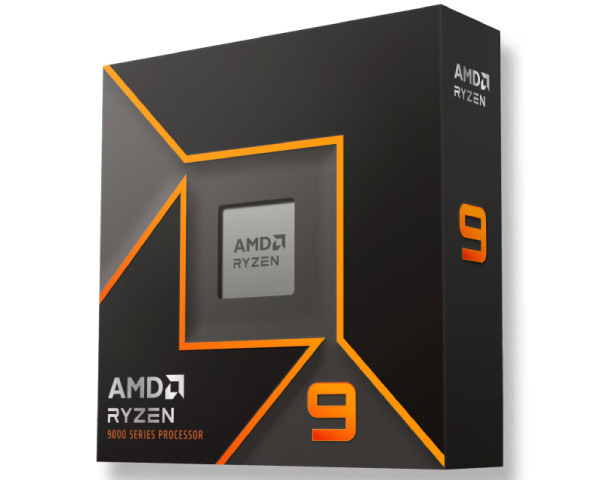 Ukratko o AMD Ryzen 9 9950X